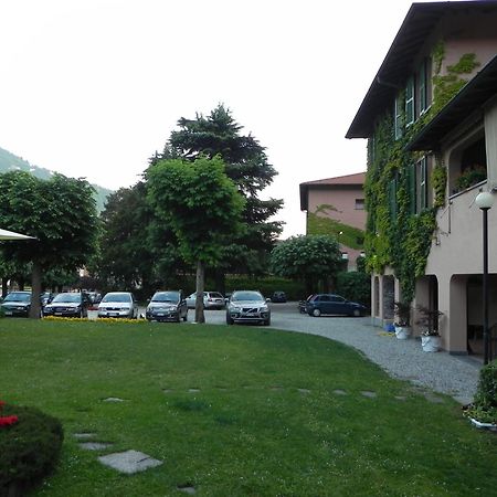 Hotel Terzo Crotto Cernobbio Dış mekan fotoğraf
