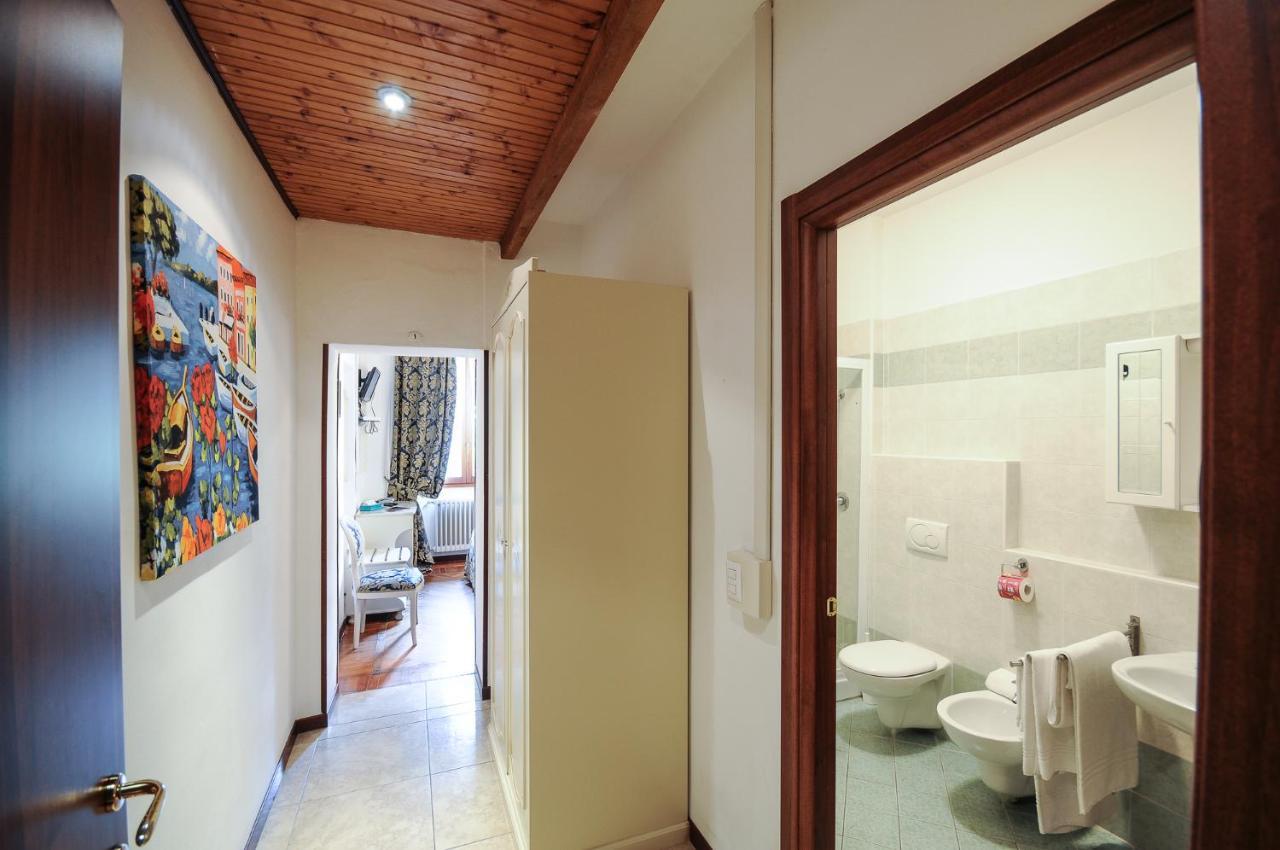 Hotel Terzo Crotto Cernobbio Dış mekan fotoğraf