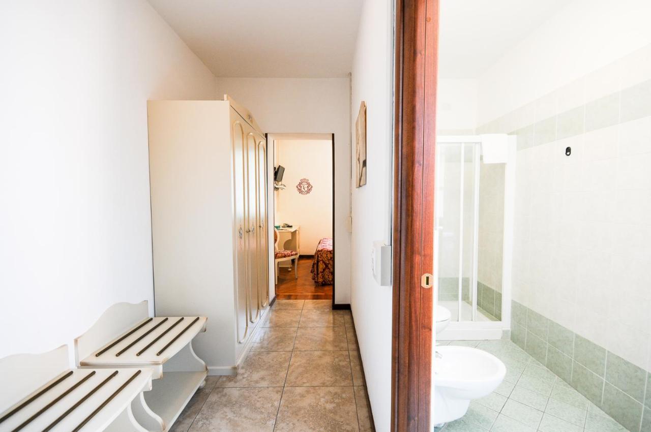 Hotel Terzo Crotto Cernobbio Dış mekan fotoğraf