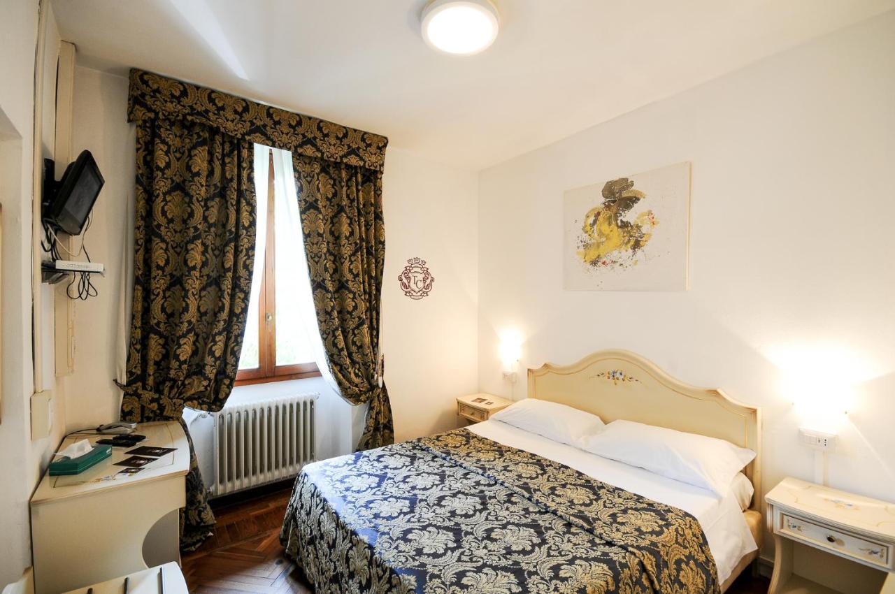 Hotel Terzo Crotto Cernobbio Dış mekan fotoğraf