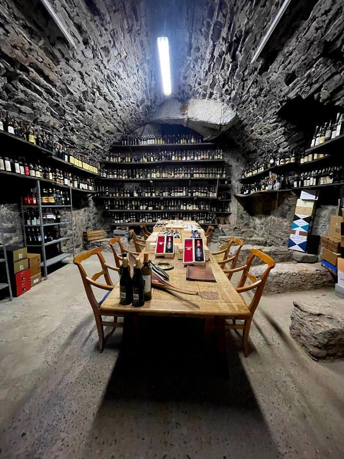 Hotel Terzo Crotto Cernobbio Dış mekan fotoğraf