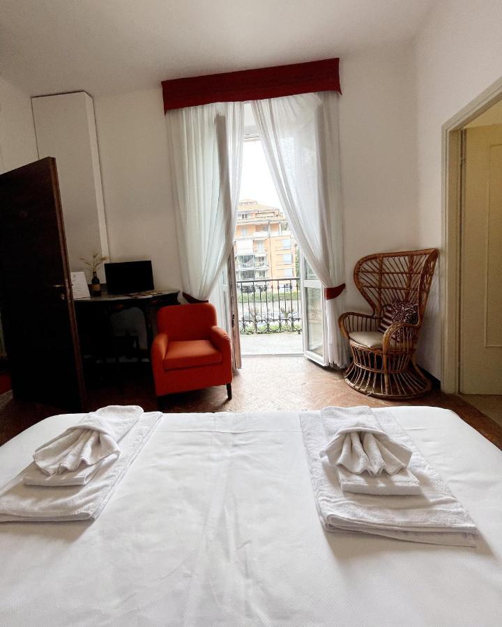 Hotel Terzo Crotto Cernobbio Dış mekan fotoğraf