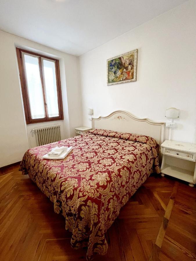Hotel Terzo Crotto Cernobbio Dış mekan fotoğraf