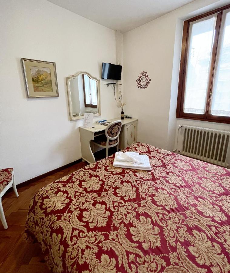 Hotel Terzo Crotto Cernobbio Dış mekan fotoğraf