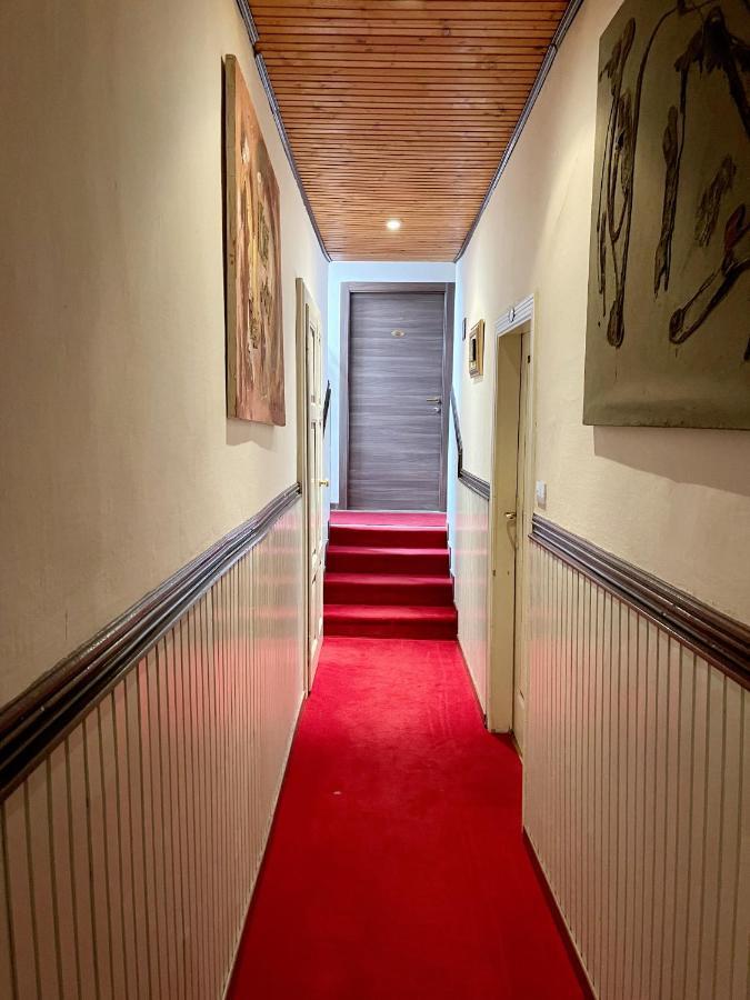 Hotel Terzo Crotto Cernobbio Dış mekan fotoğraf