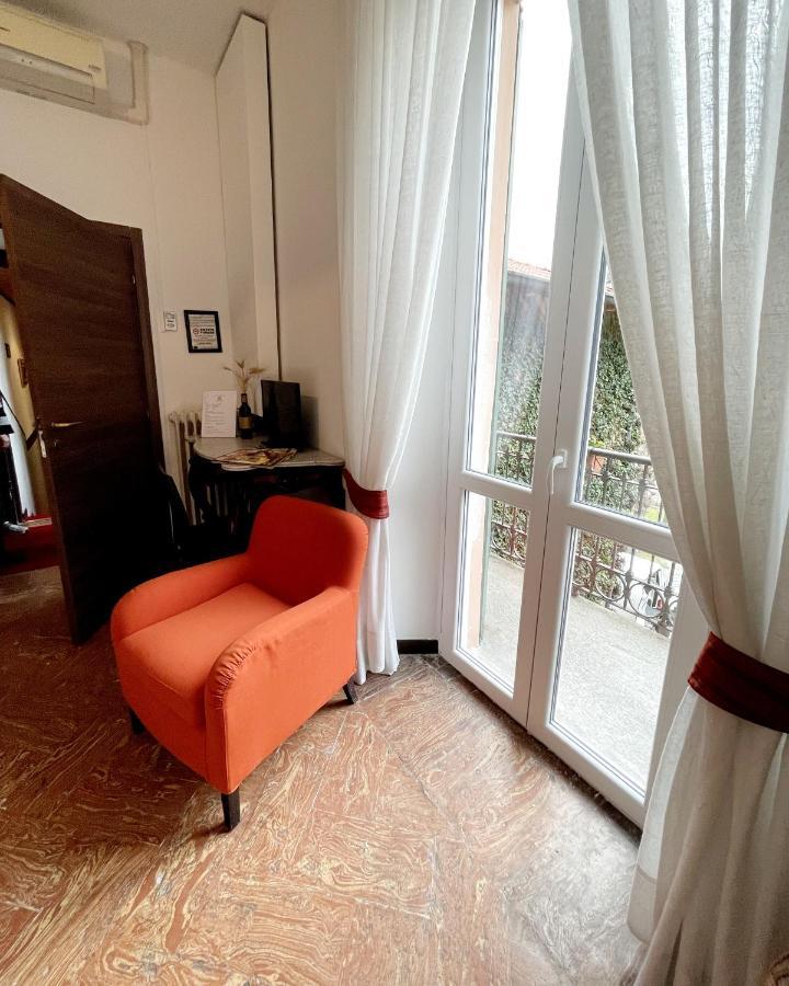 Hotel Terzo Crotto Cernobbio Dış mekan fotoğraf