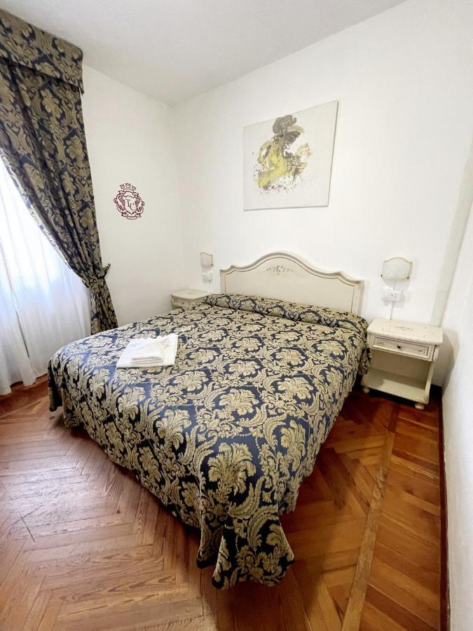 Hotel Terzo Crotto Cernobbio Dış mekan fotoğraf